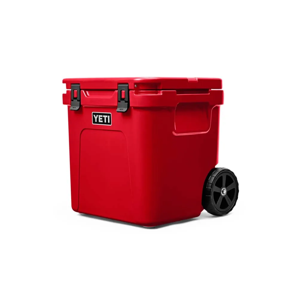 10048390000 HIELERA RIGIDA ROADIE 48 RESCUE RED MARCA YETI