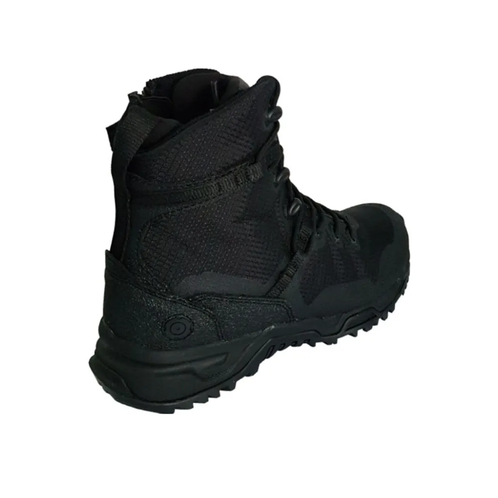 177501 BOTA ORIGINAL SWAT ALPHA FURY  8 CON CIERRE