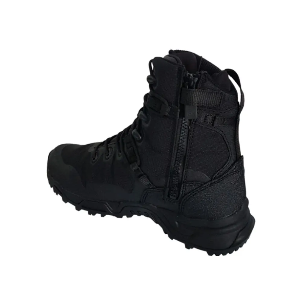 177501 BOTA ORIGINAL SWAT ALPHA FURY  8 CON CIERRE