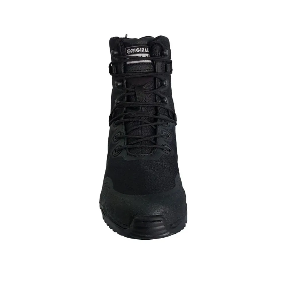 177501 BOTA ORIGINAL SWAT ALPHA FURY  8 CON CIERRE