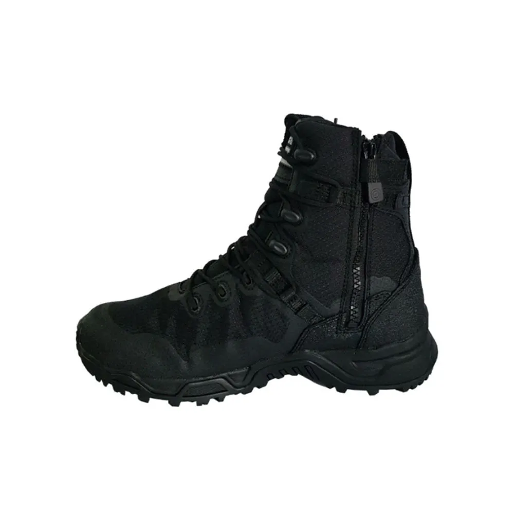 177501 BOTA ORIGINAL SWAT ALPHA FURY  8 CON CIERRE