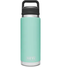 21071200019 TERMO RAMBLER 26 oz CHUG CAP SEAFOAM MARCA YETI