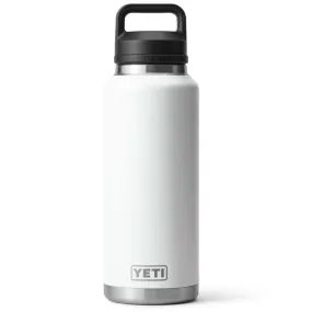 21071501348 TERMO RAMBLER 46 oz CHUG CAP BLANCO MARCA YETI