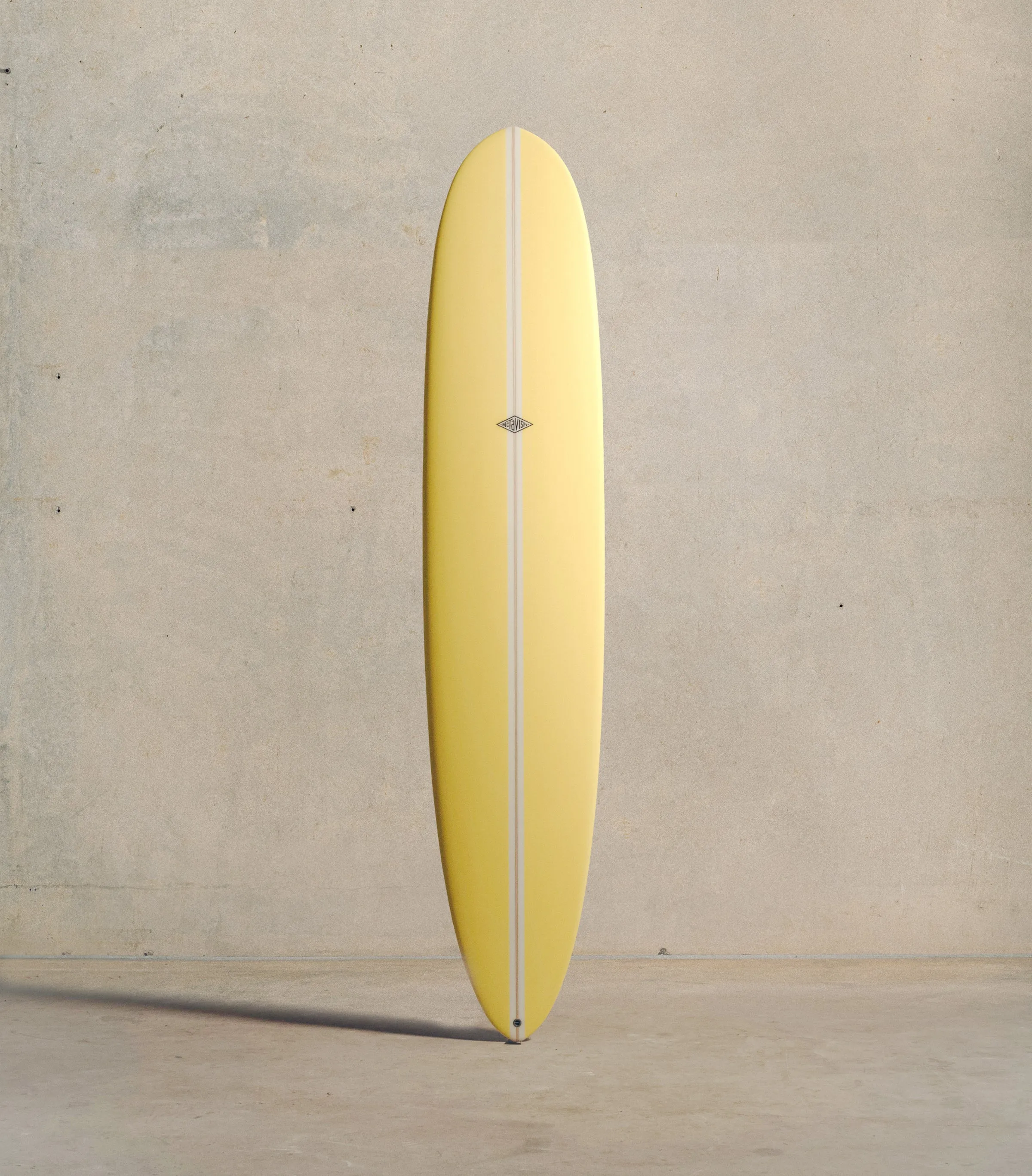 9'6" Fireball EVO 2