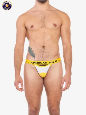 A J Sports Jockstrap