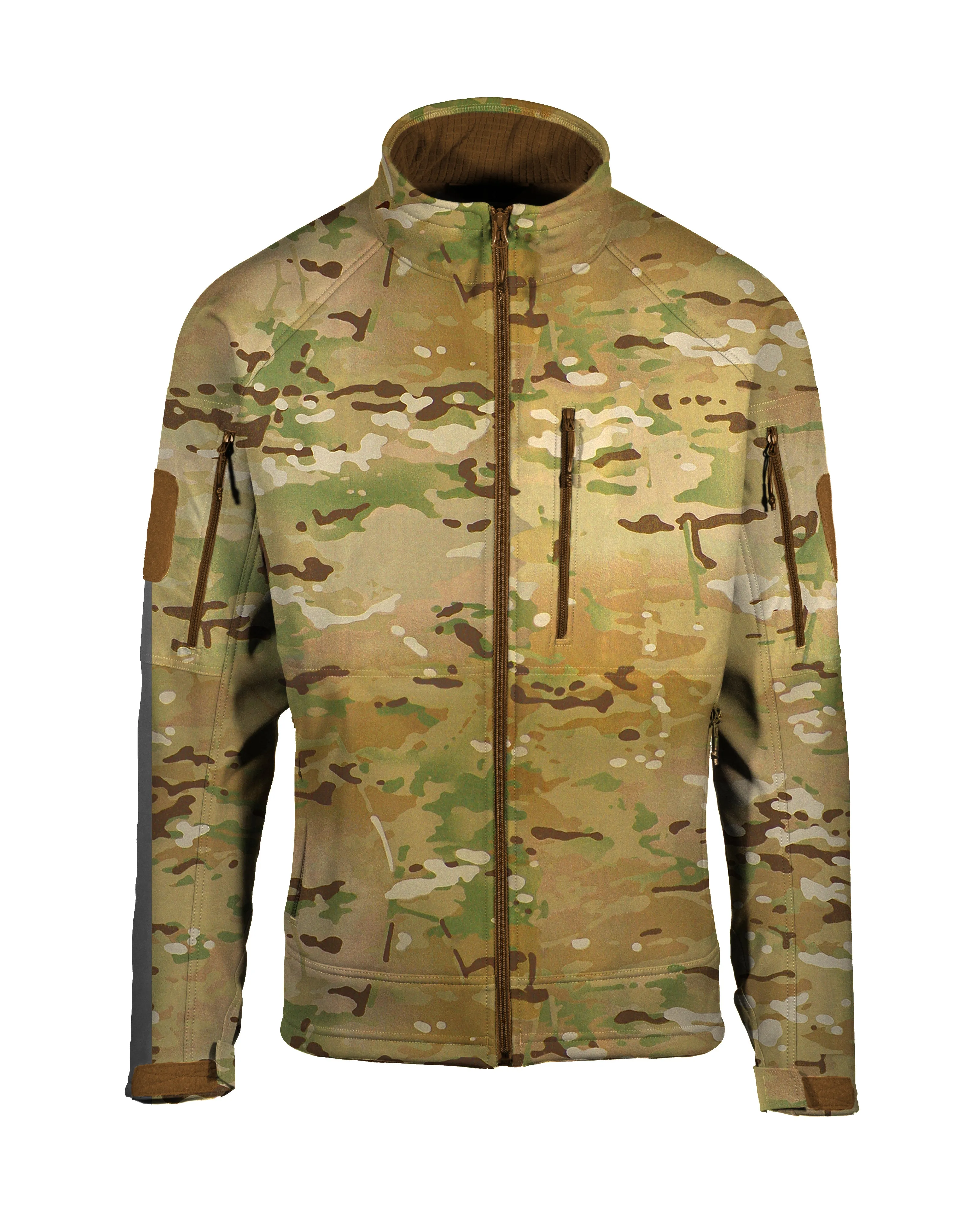 A5 - Rig Softshell Jacket - Outlet