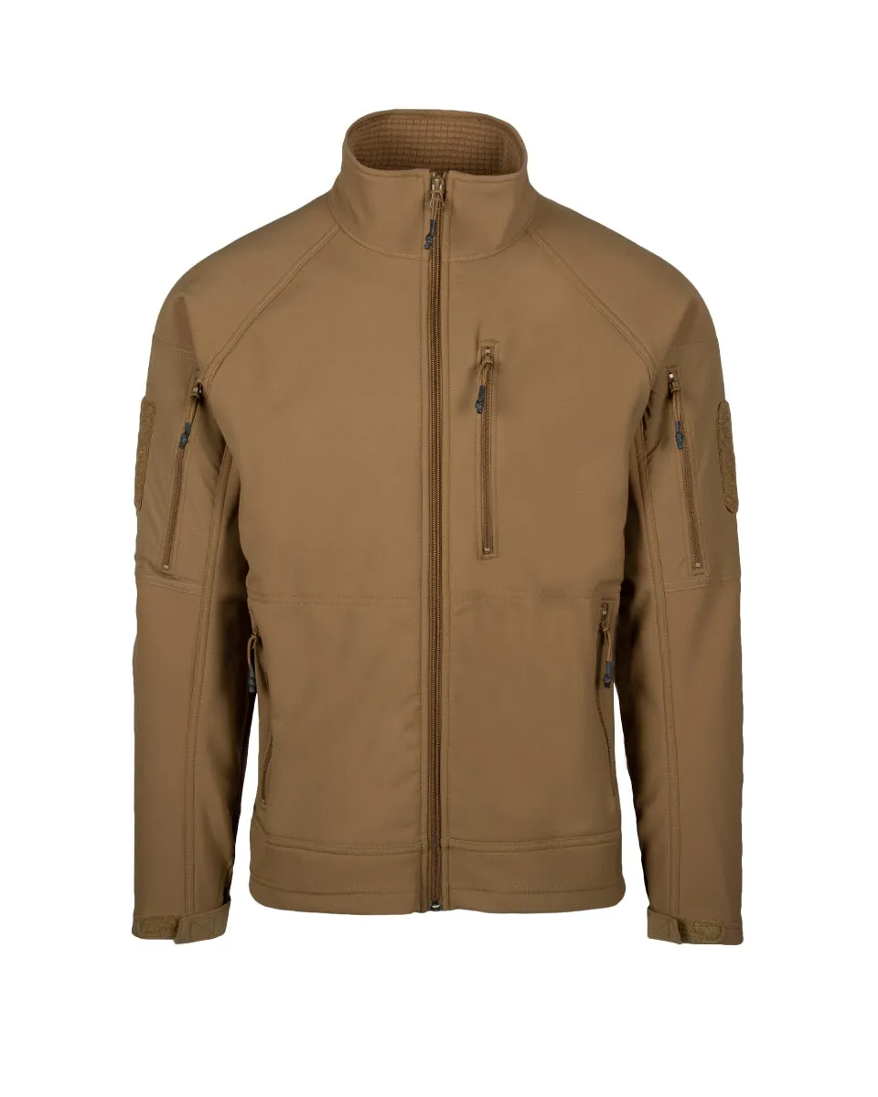 A5 - Rig Softshell Jacket - Outlet