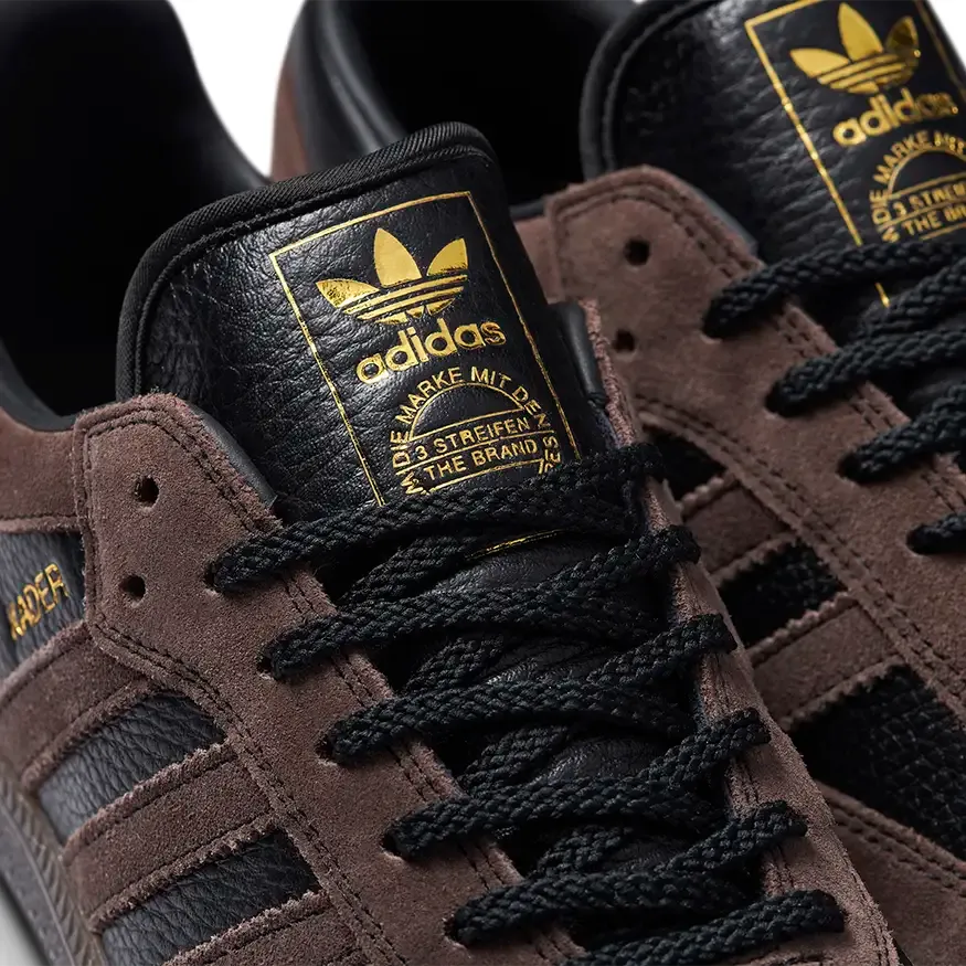 Adidas Skateboarding x Kader Sylla Samba ADV Shoe