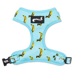 adjustable harness - banana wiener