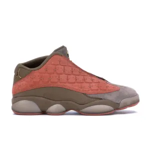 Air Jordan Retro 13 "Low Clot Sepia"