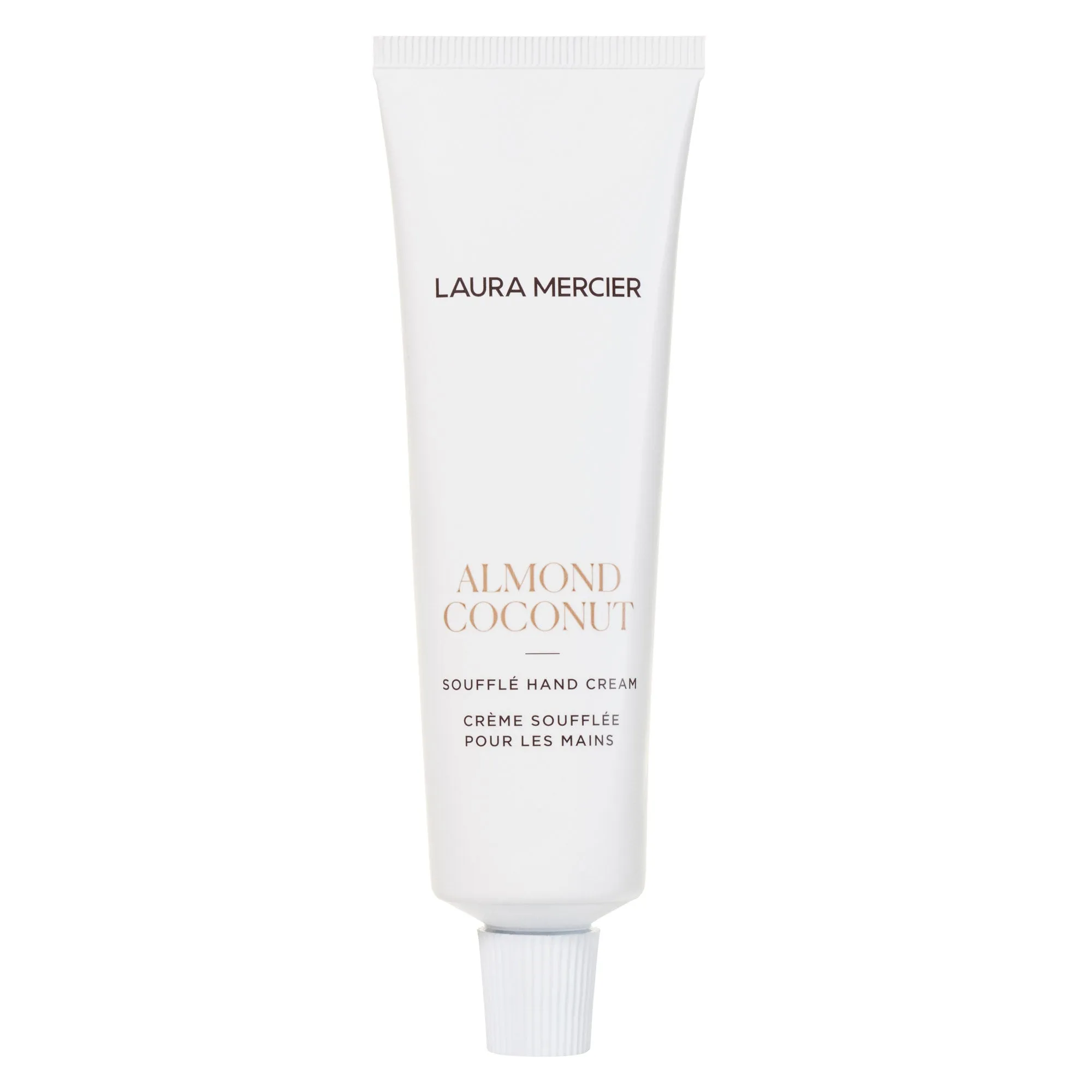 Almond Coconut Hand Cream