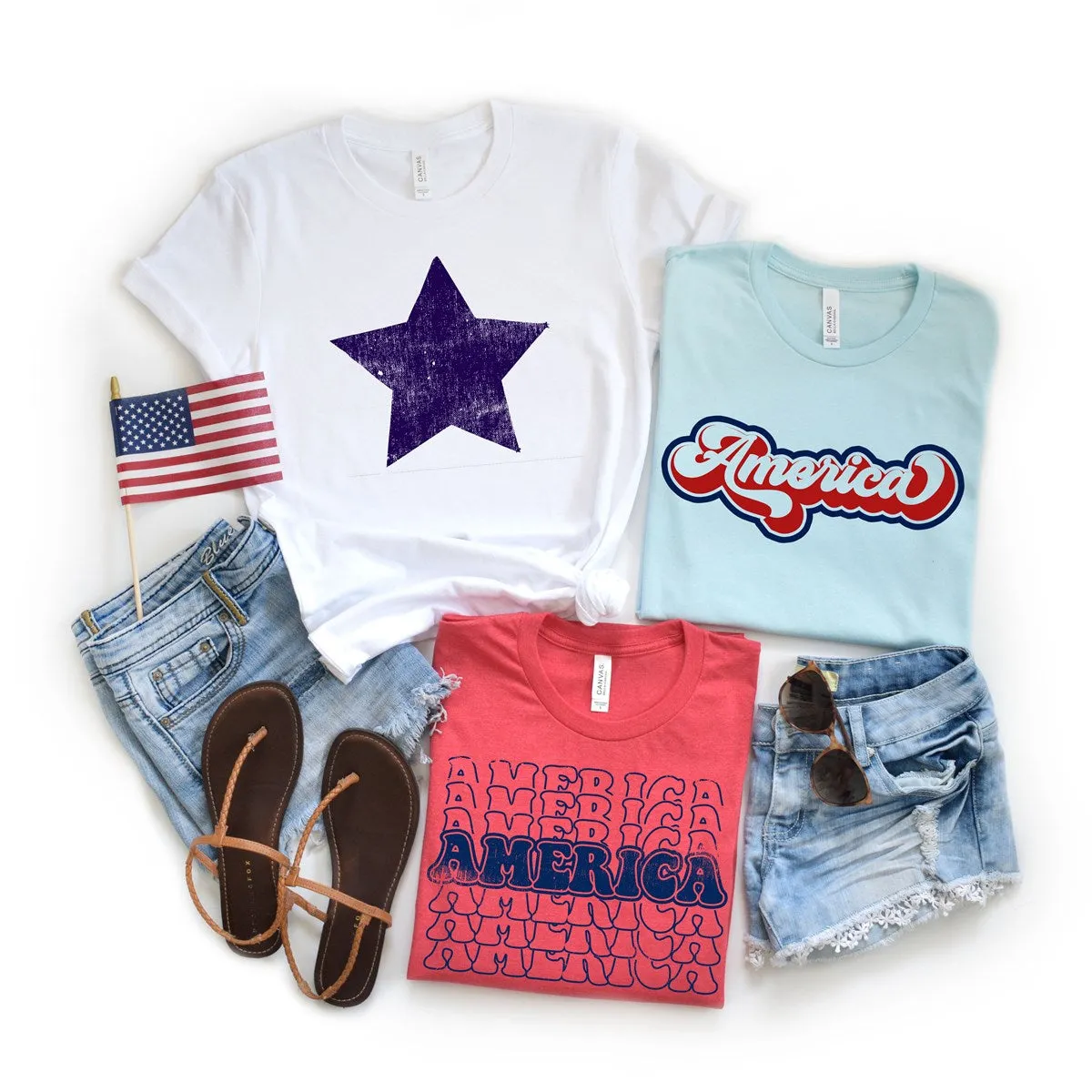 American Tee