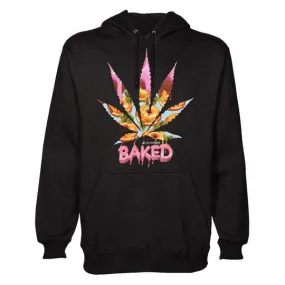 BAKED HOODIE