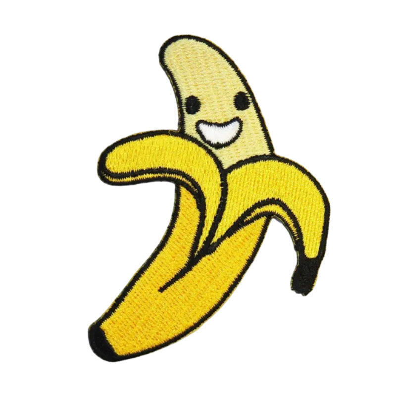 BANANA MultiMoodz Patch