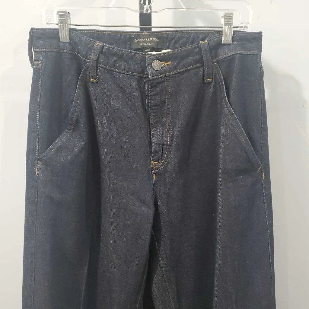 Banana Republic Outlet Jeans 8