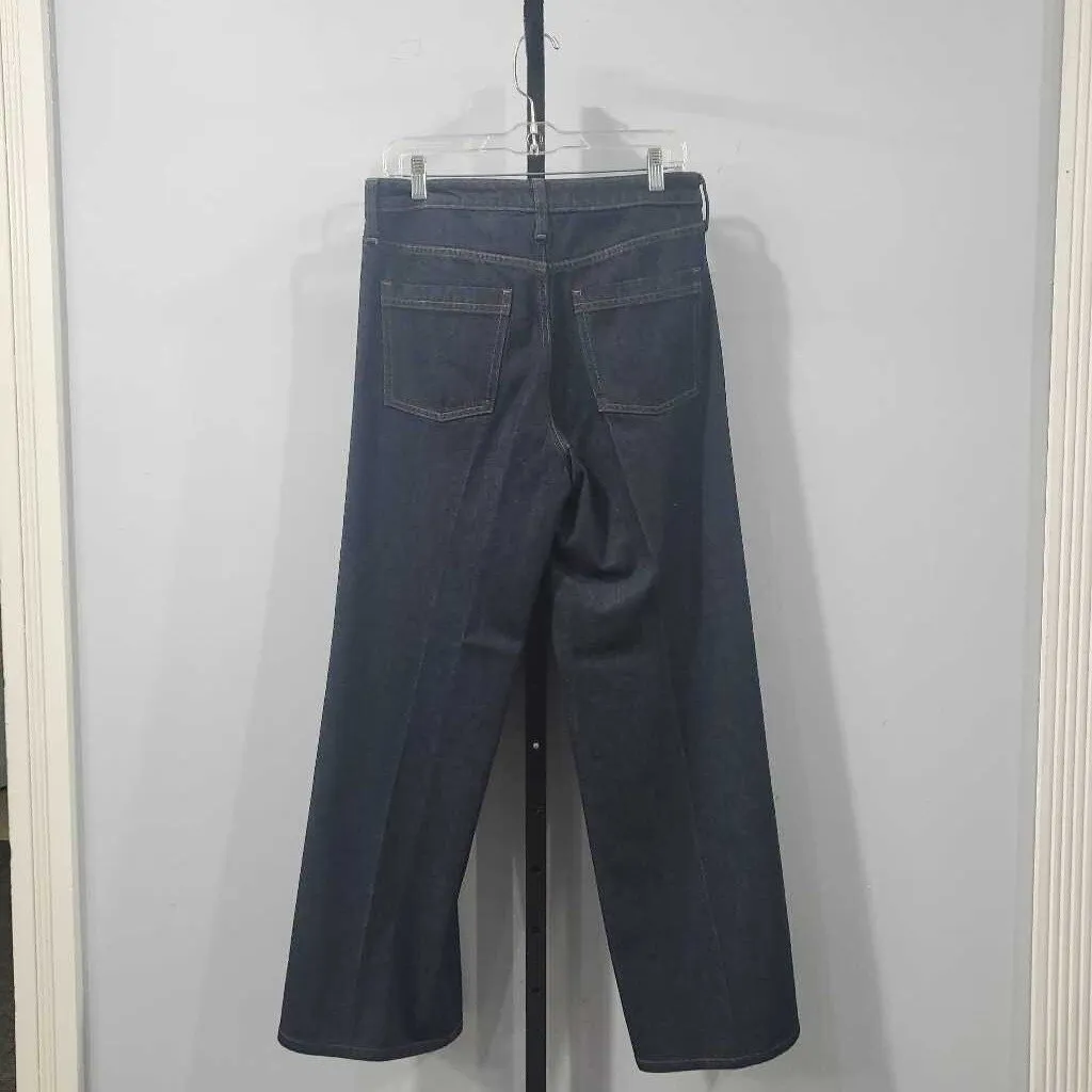 Banana Republic Outlet Jeans 8