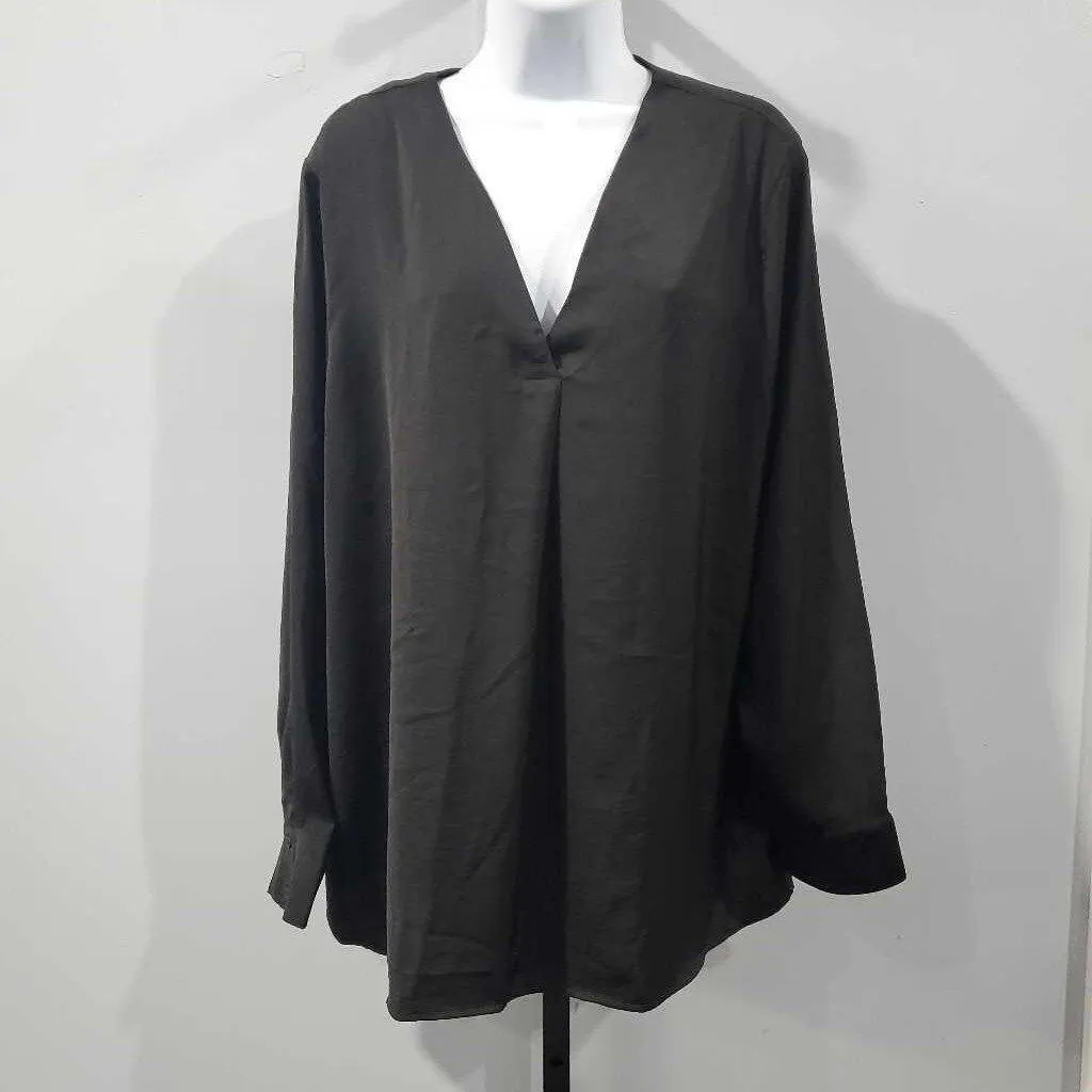 Banana Republic Outlet Top XL