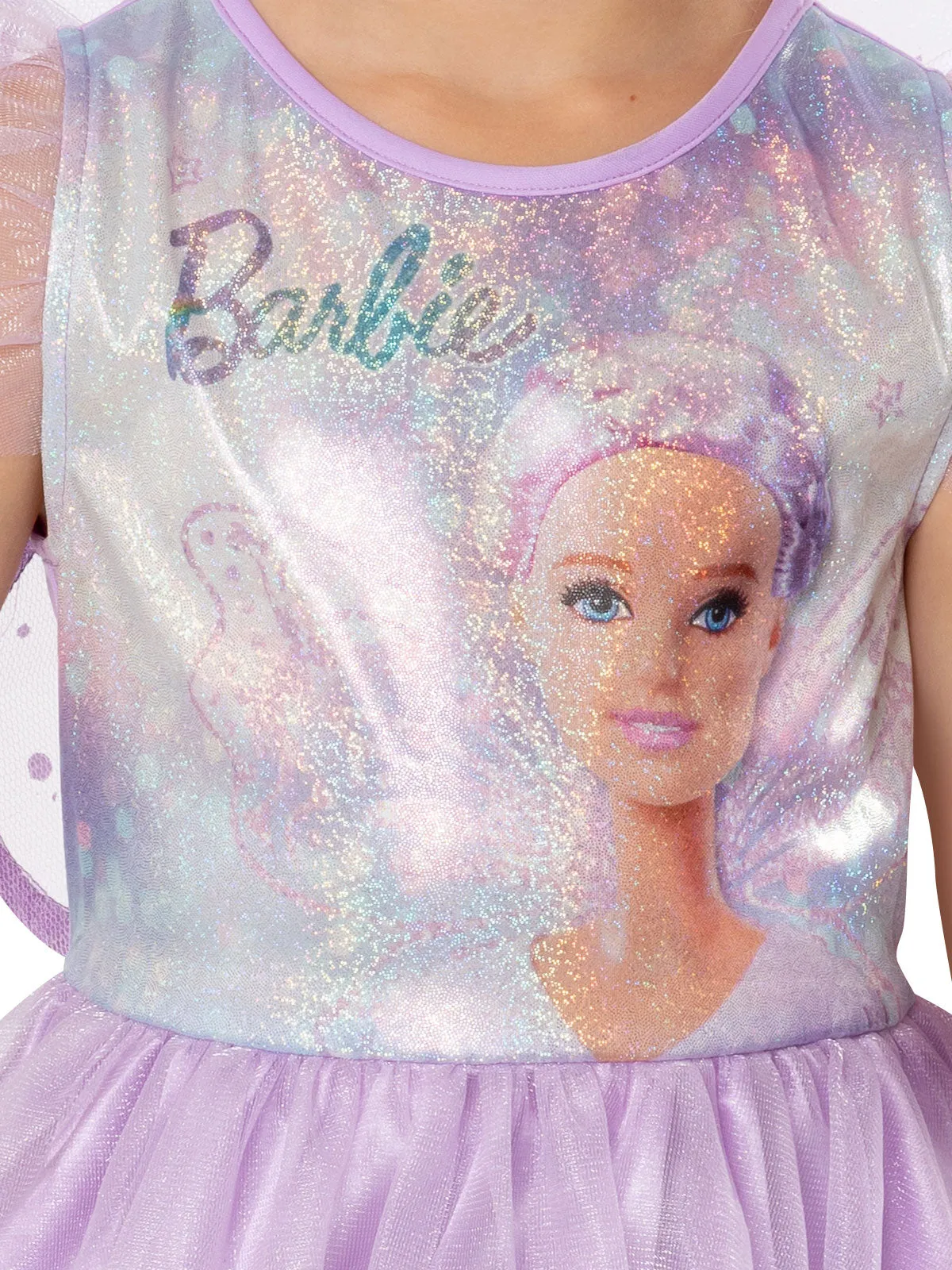 Barbie Fairy Costume for Kids - Mattel Barbie