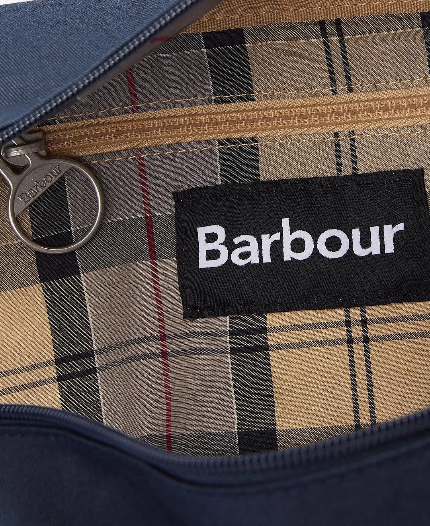 Barbour 'Cascade' Flight Holdall