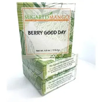 Berry Good Day Soap