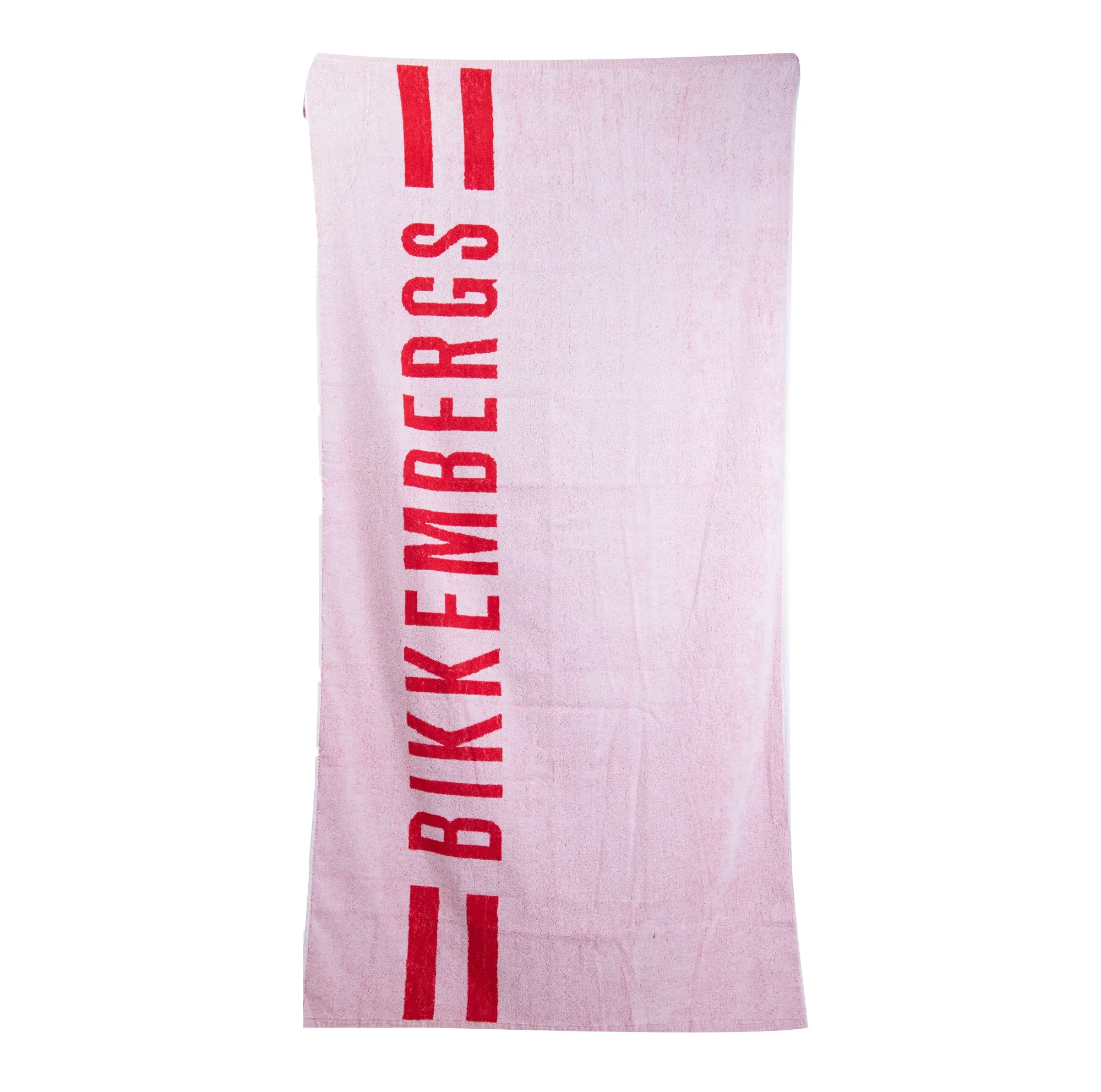 bikkembergs | telo mare unisex