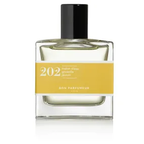 Bon Parfumeur 202 watermelon, red currant, jasmine