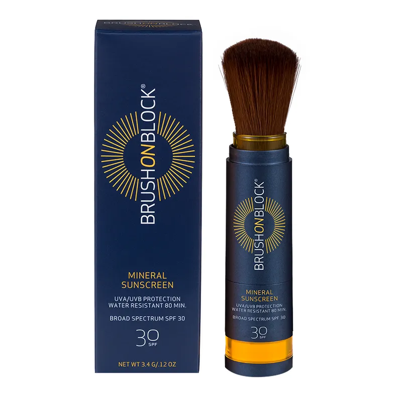 Brush On Block SPF 30 Translucent