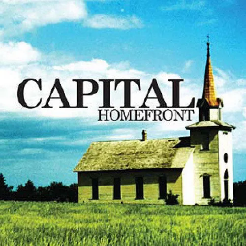 Capital "Homefront"