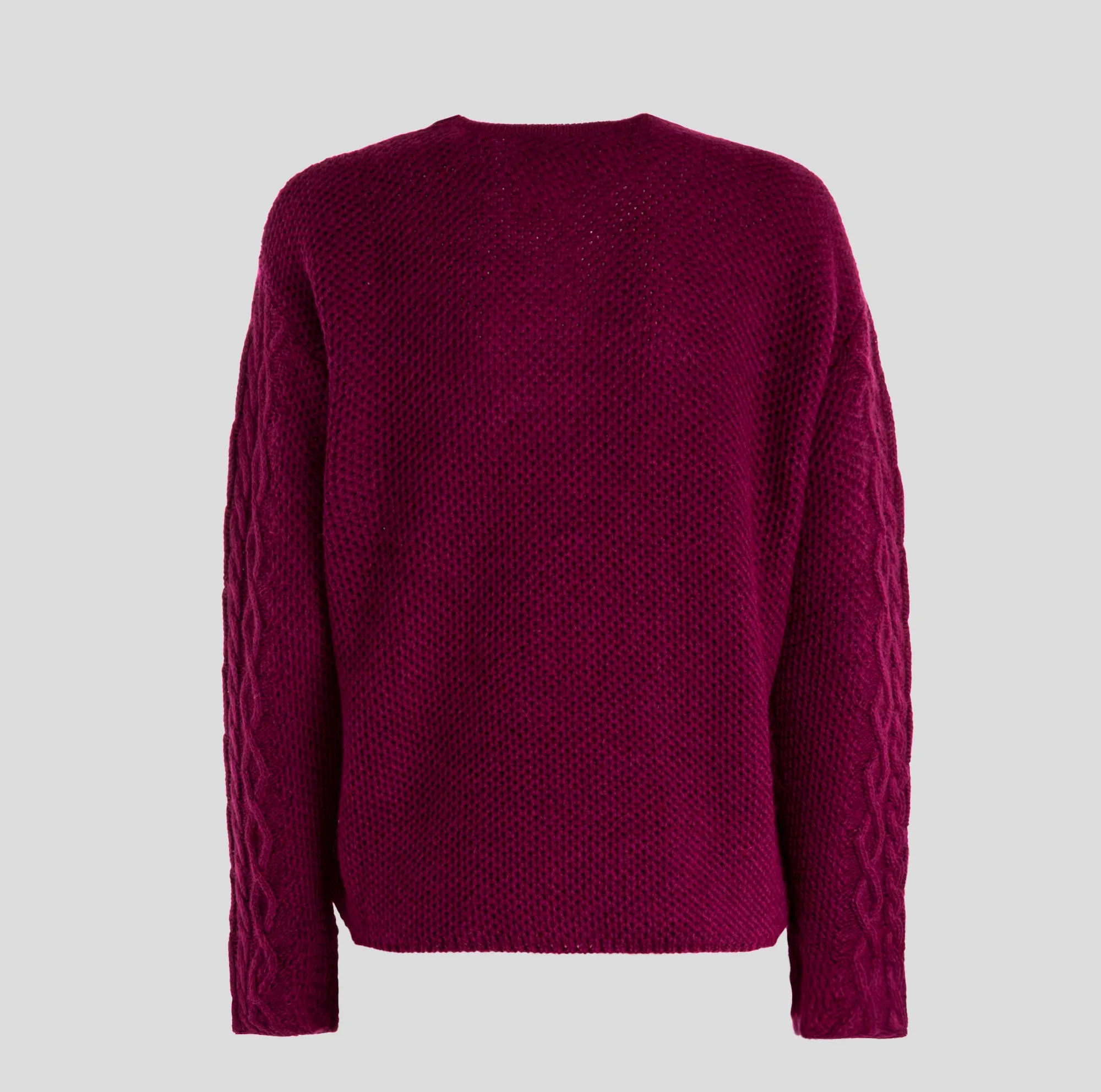 cashmere company | maglione in lana da donna