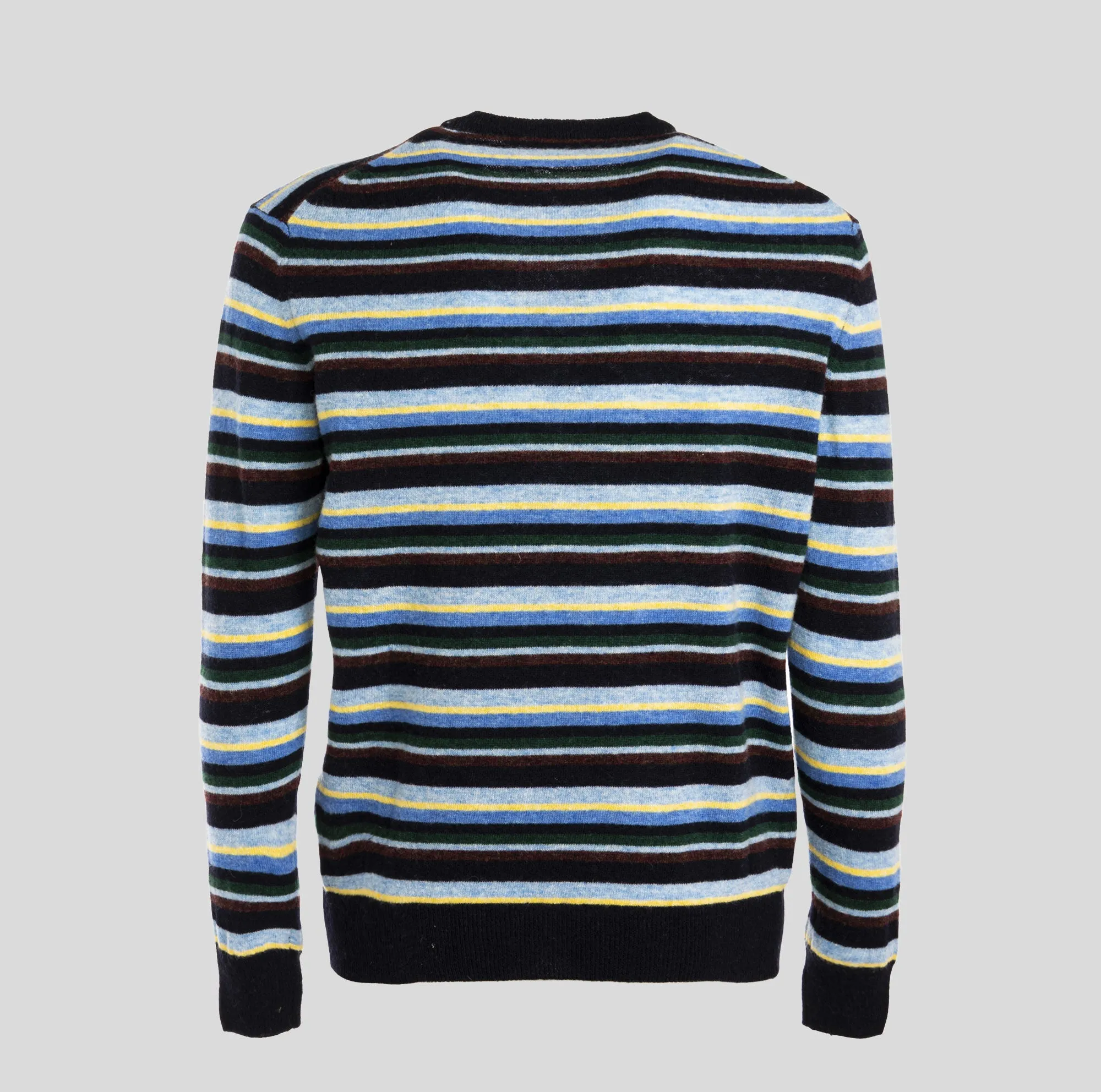 cashmere company | maglione in lana da uomo