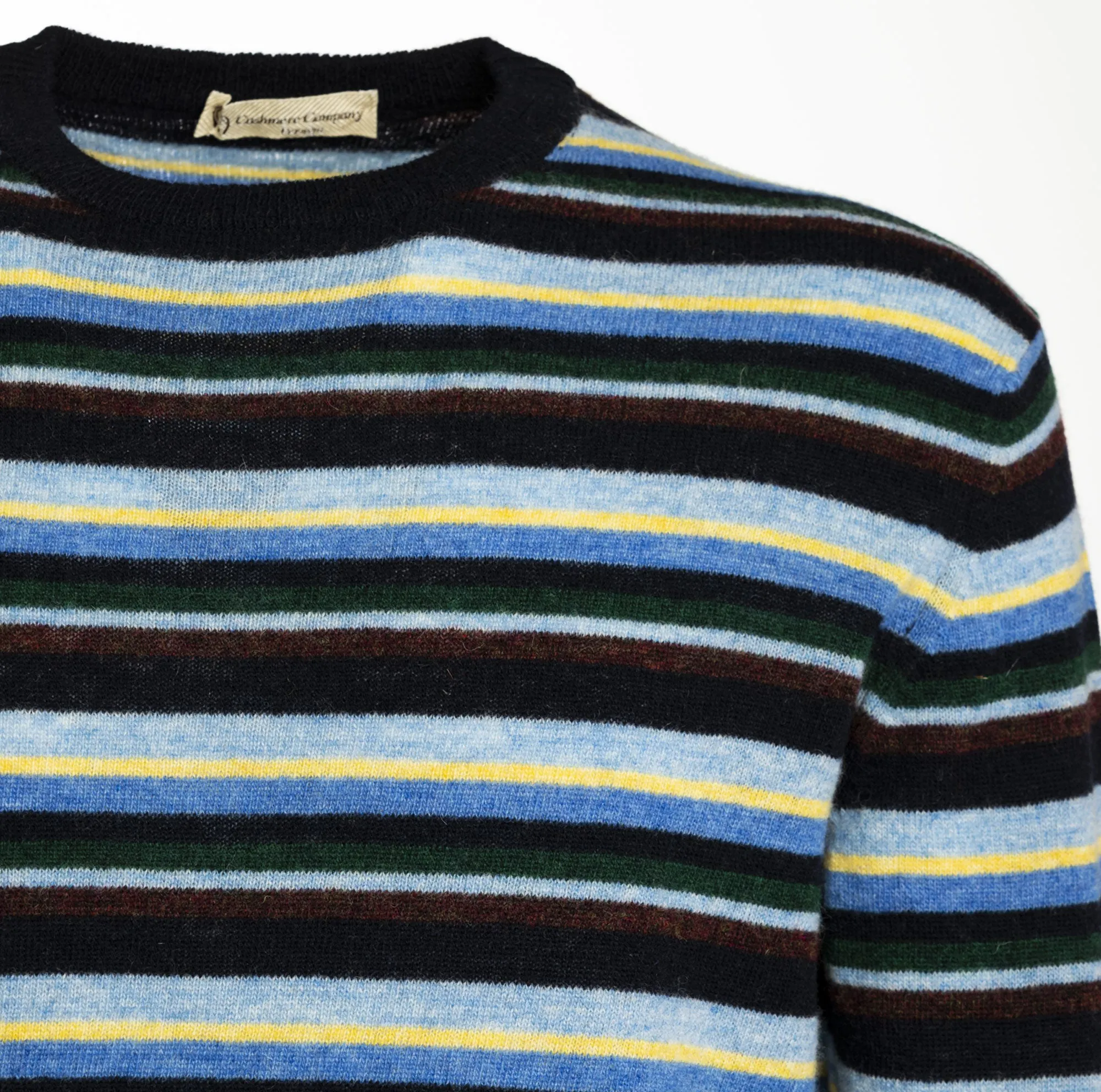 cashmere company | maglione in lana da uomo