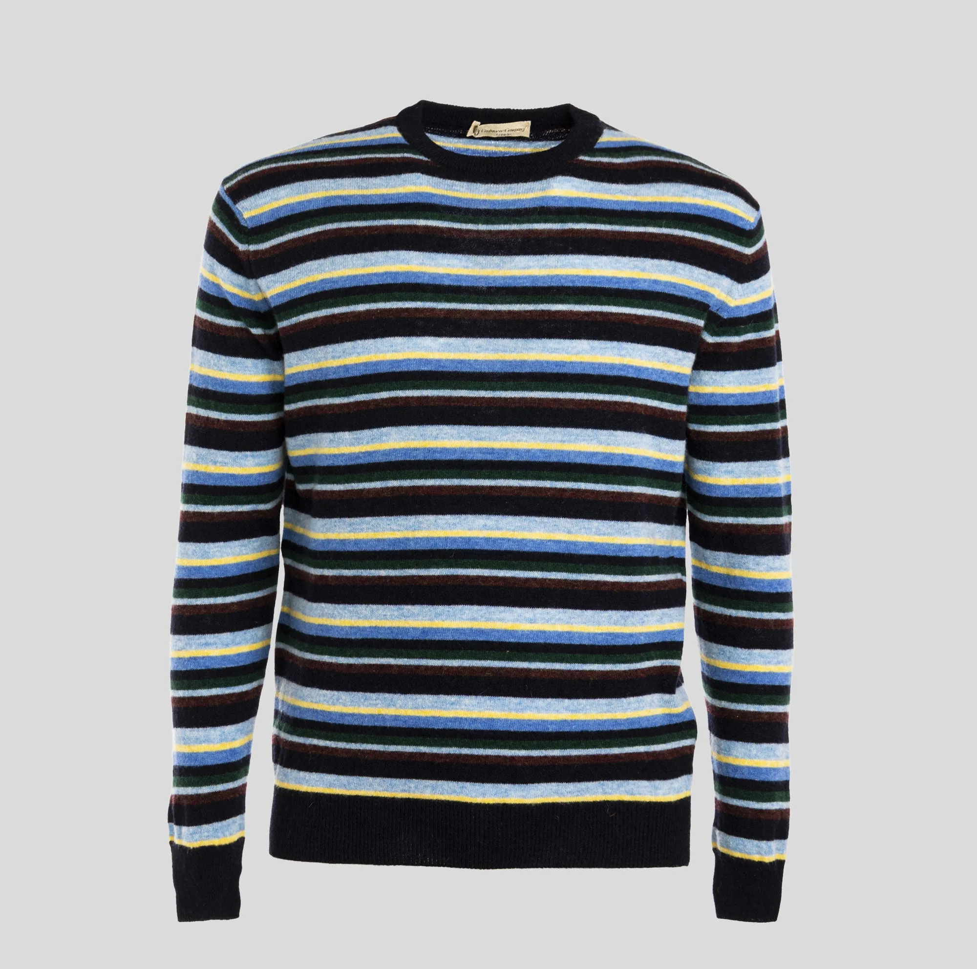 cashmere company | maglione in lana da uomo