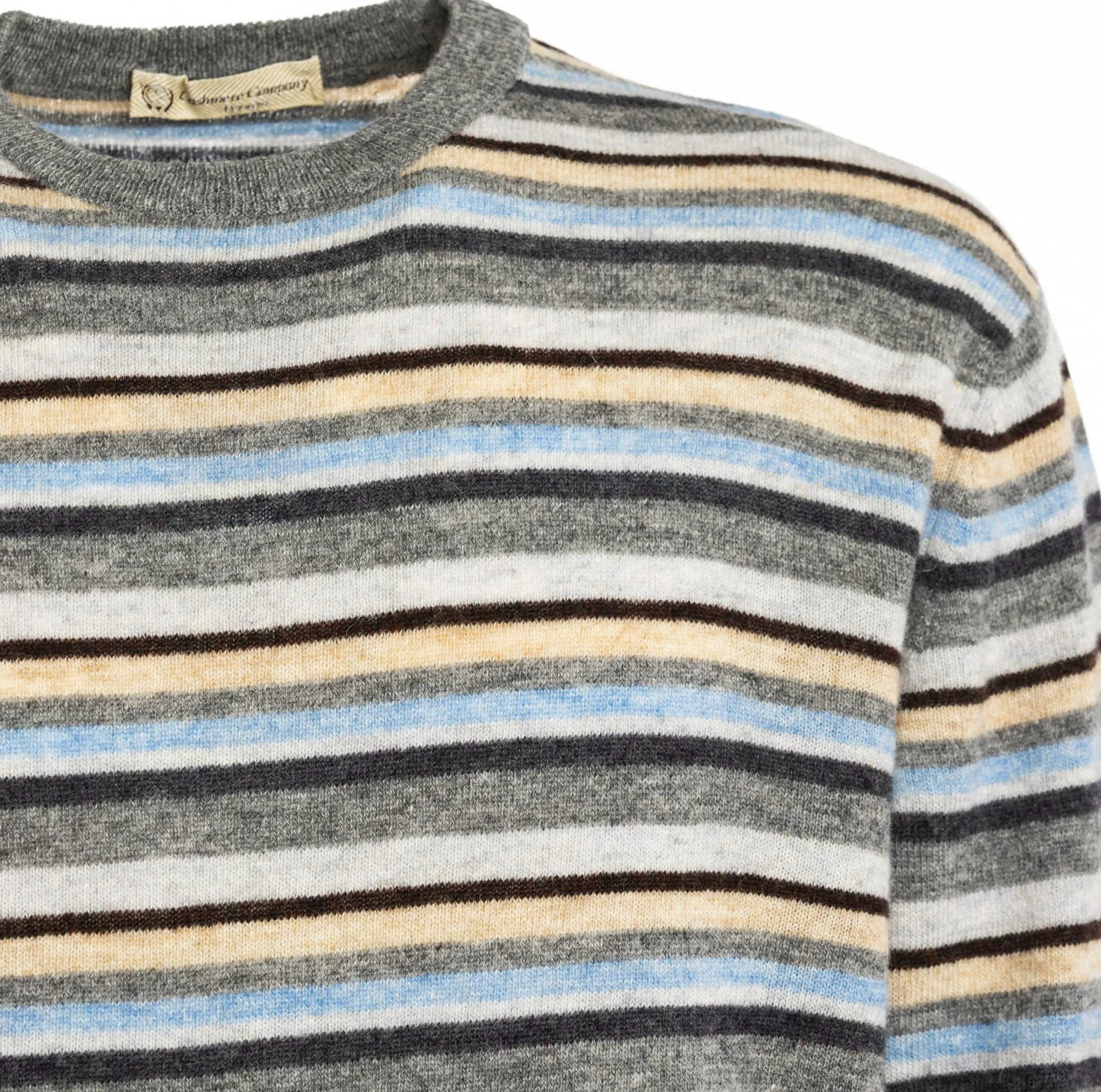 cashmere company | maglione in lana da uomo