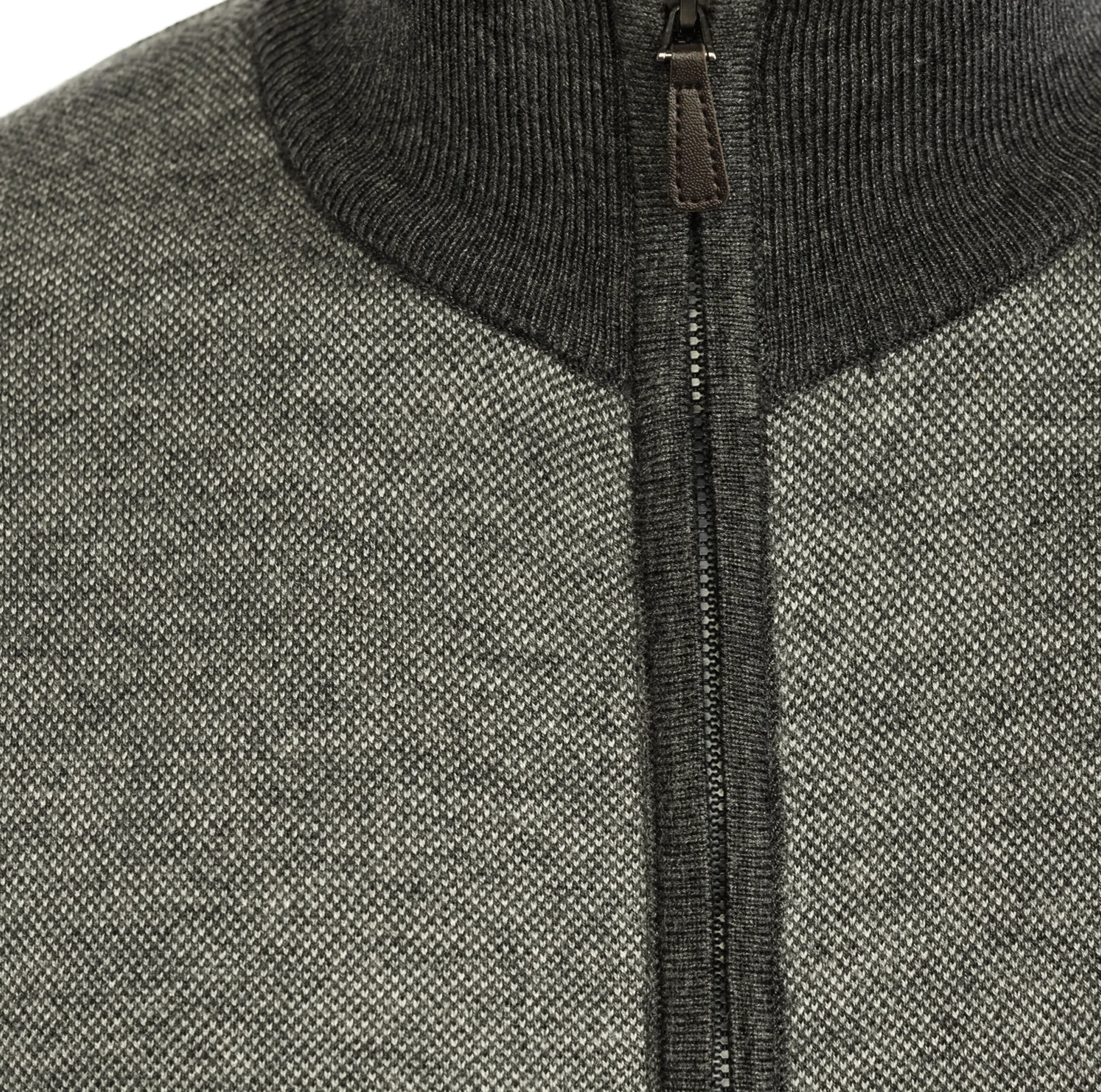 cashmere company | maglione in lana da uomo