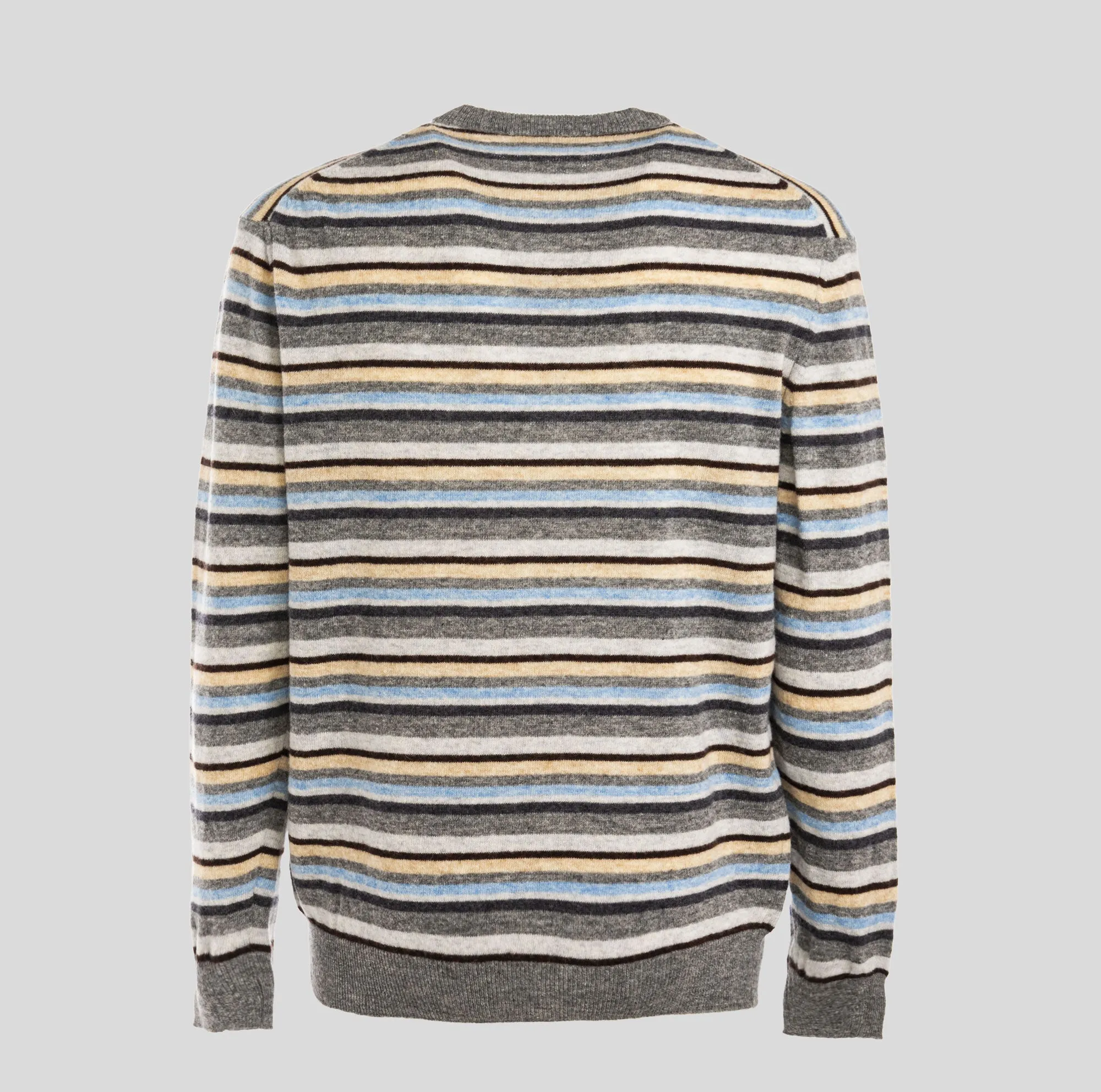 cashmere company | maglione in lana da uomo