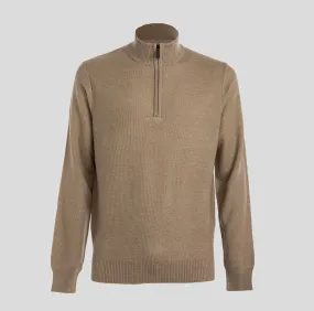 cashmere company | maglione lupetto da uomo