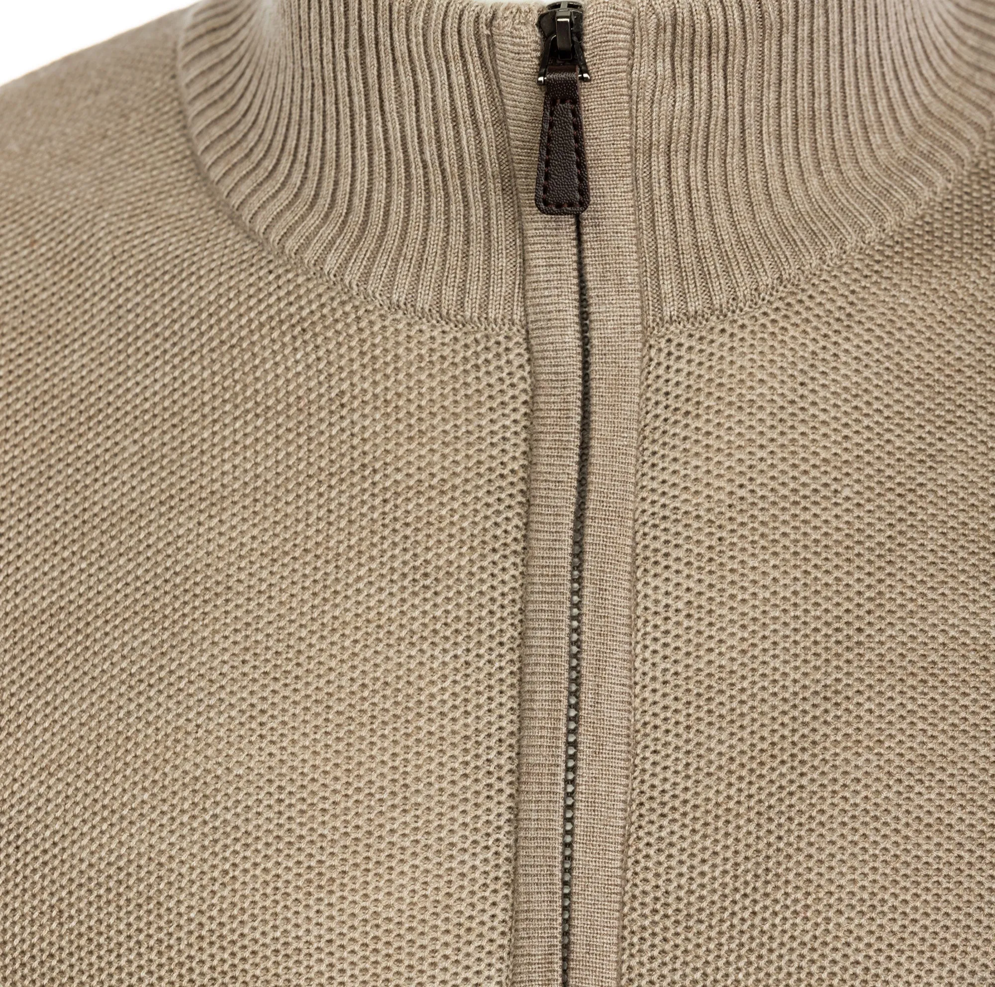 cashmere company | maglione lupetto da uomo