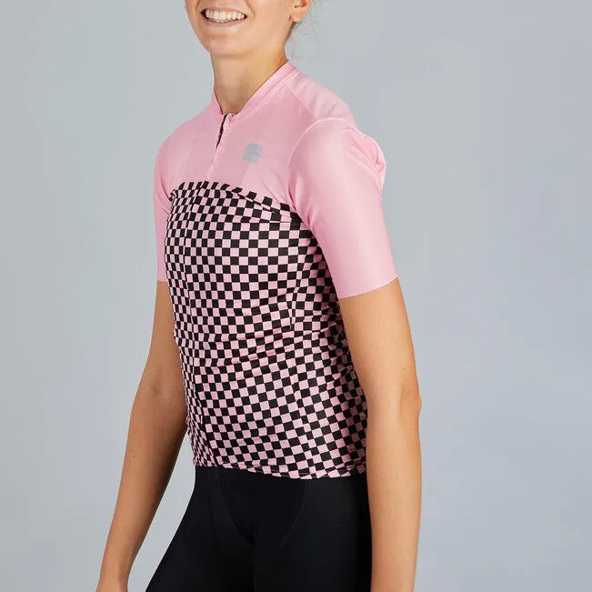 Checkmate Bike Jersey Women's