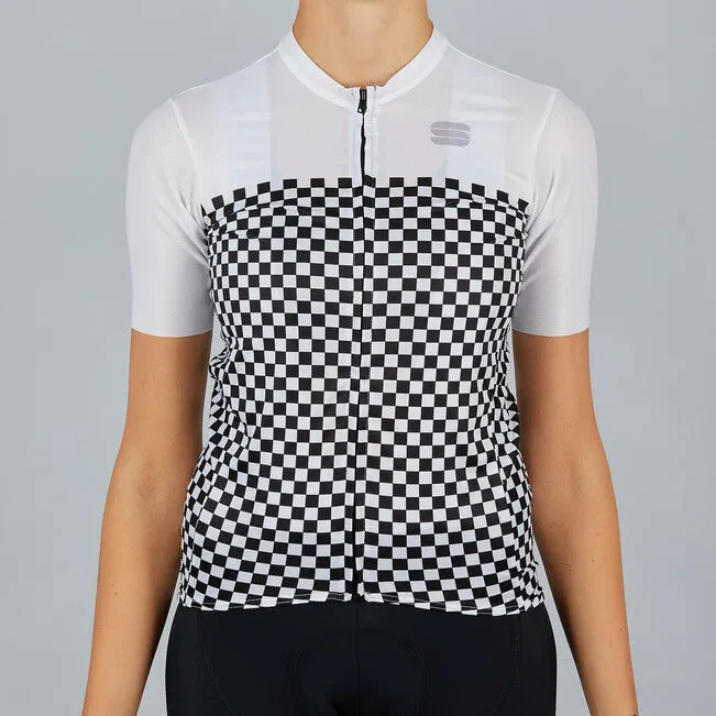 Checkmate Bike Jersey Women's