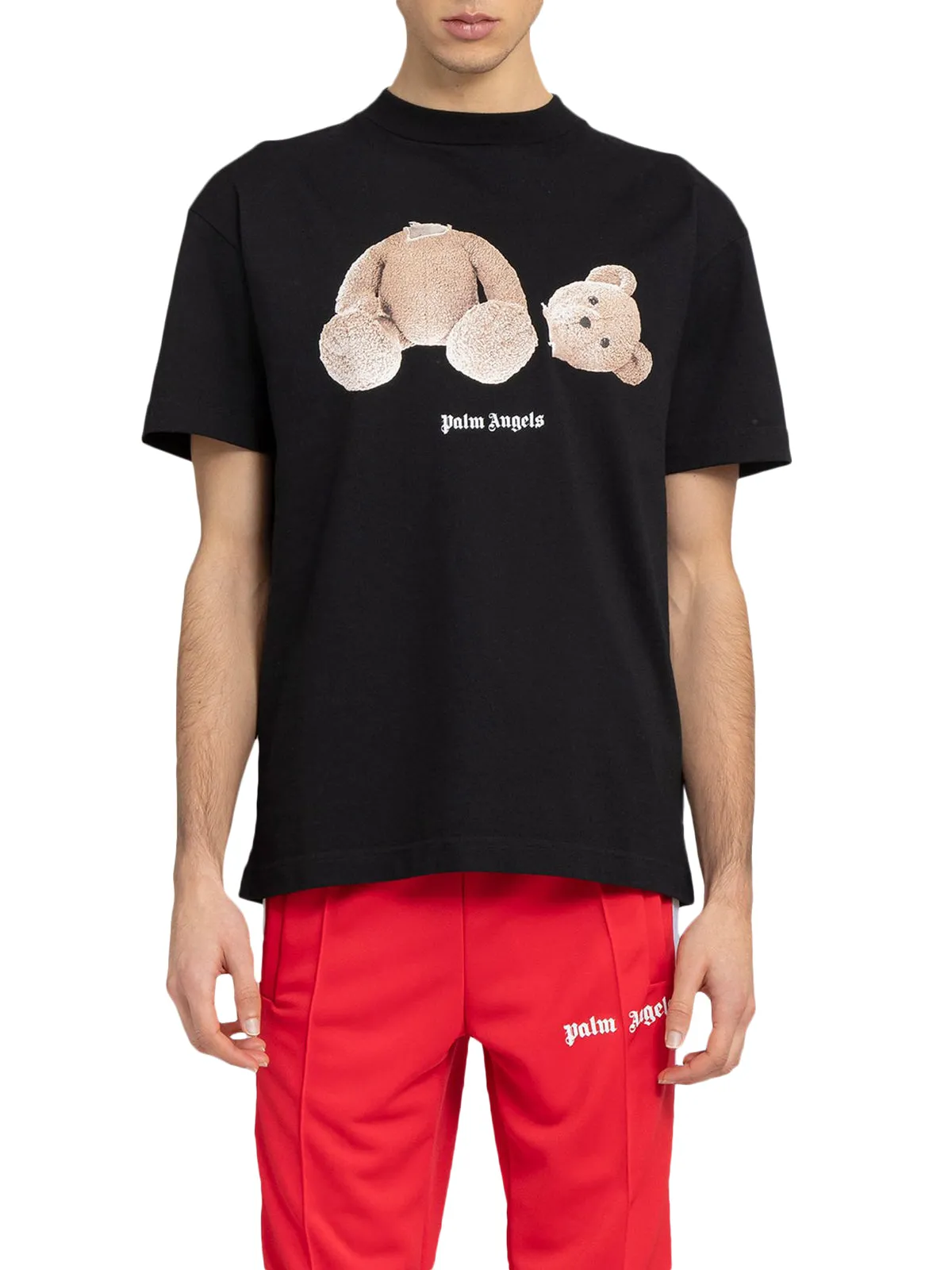 classic PA BEAR t-shirt