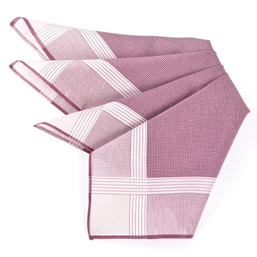 Cotton Hankies DP5005 3 PACK