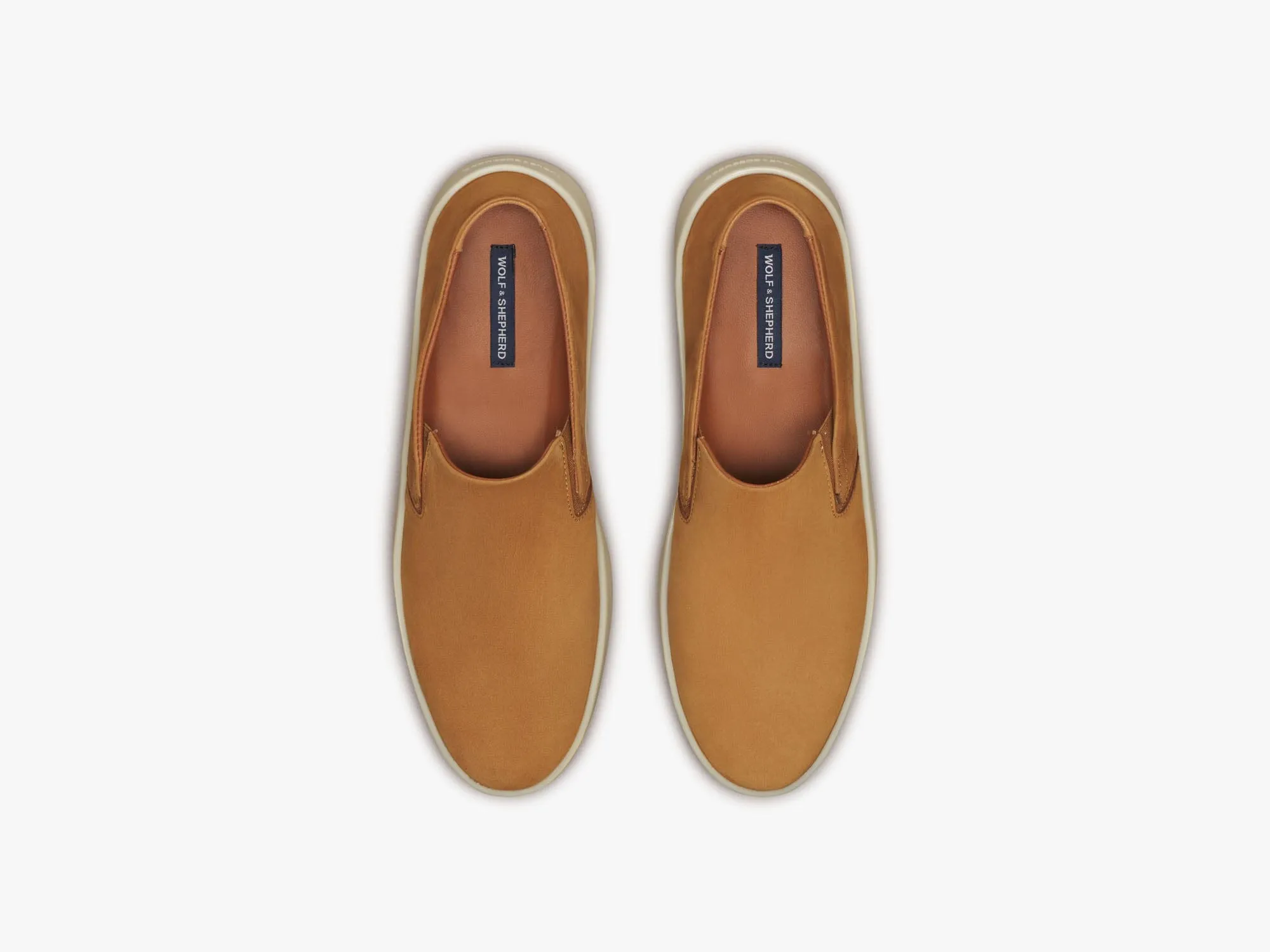 Cruise Slip-On