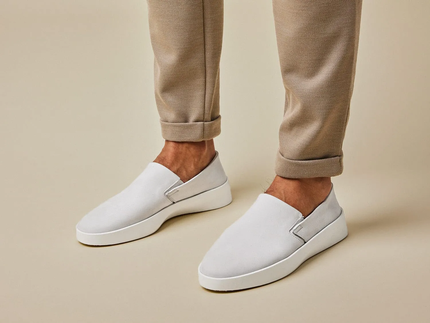 Cruise Slip-On