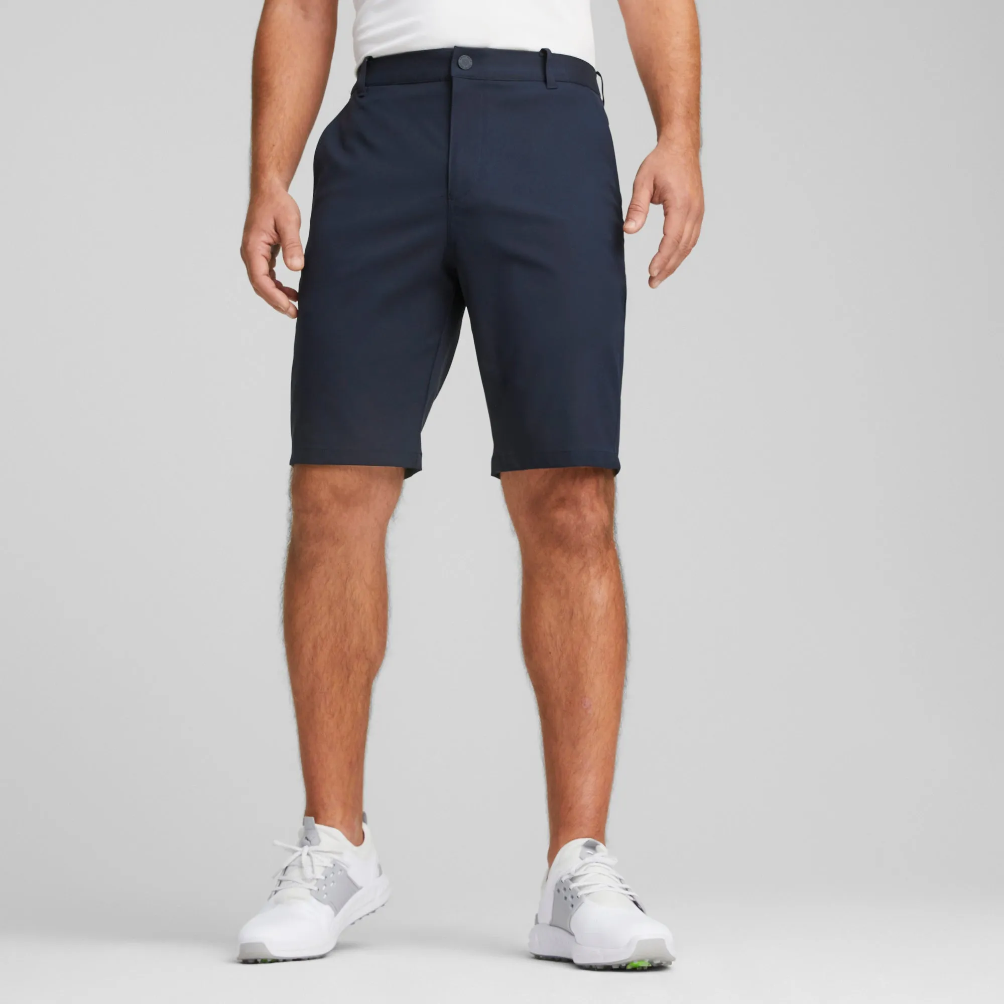 Dealer 10" Golf Shorts | Navy Blazer