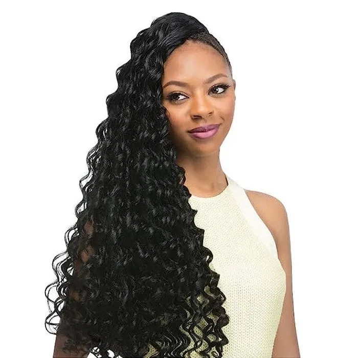 DEEP TWIST 24 | Outre X-Pression Synthetic Crochet Braid