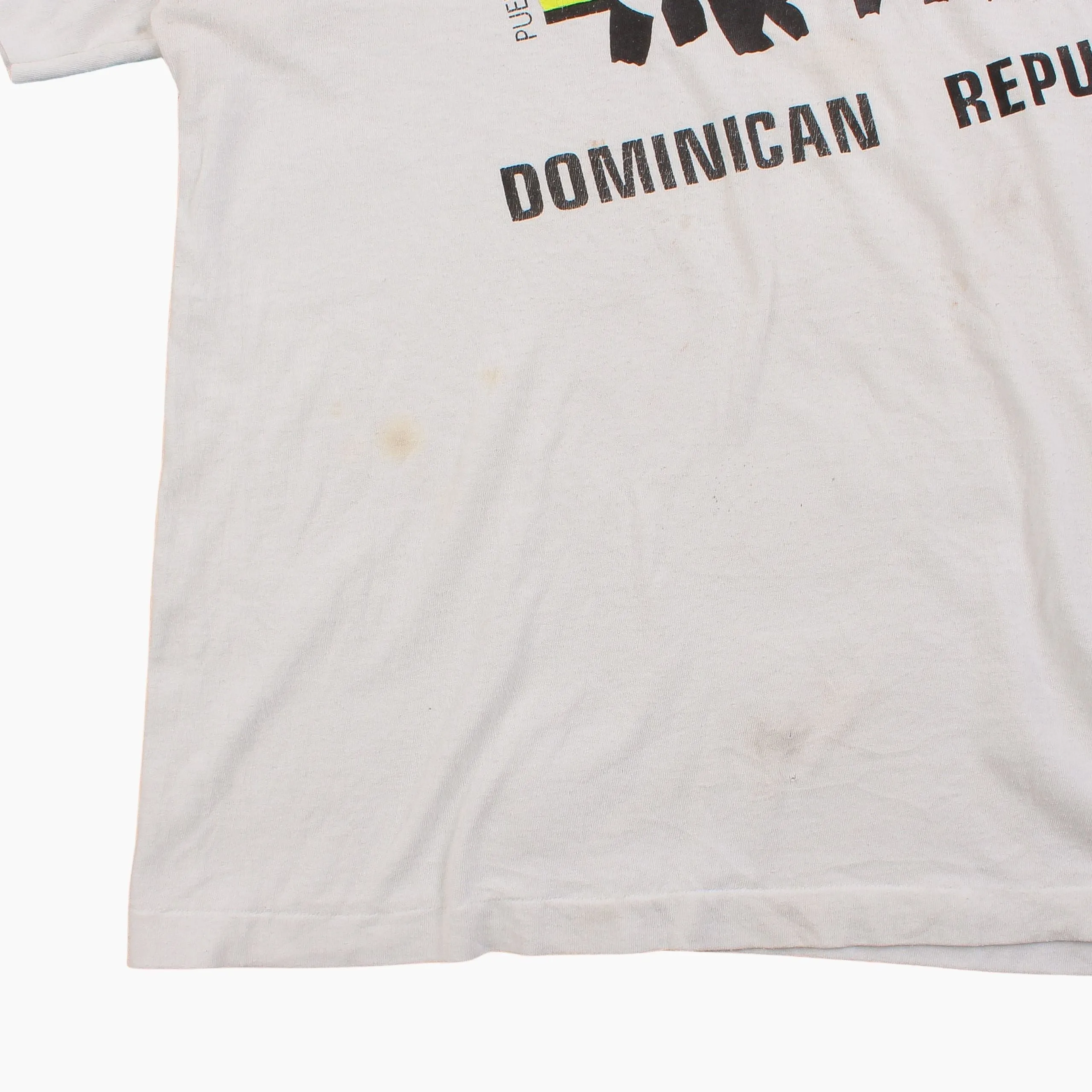 'Dominican Republic' T-Shirt