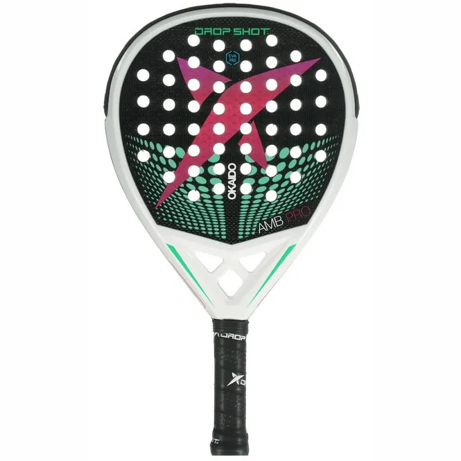 Drop Shot Padelracket Okaido Outlet