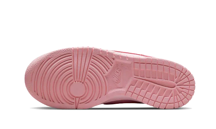 Dunk Low Triple Pink (Barbie)