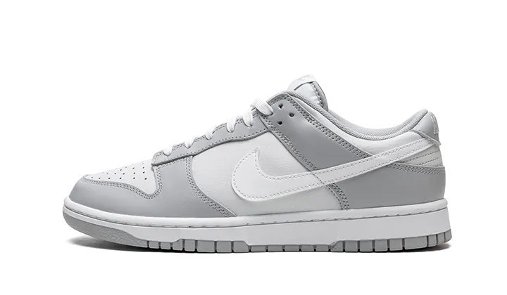 Dunk Low Two Tone Grey