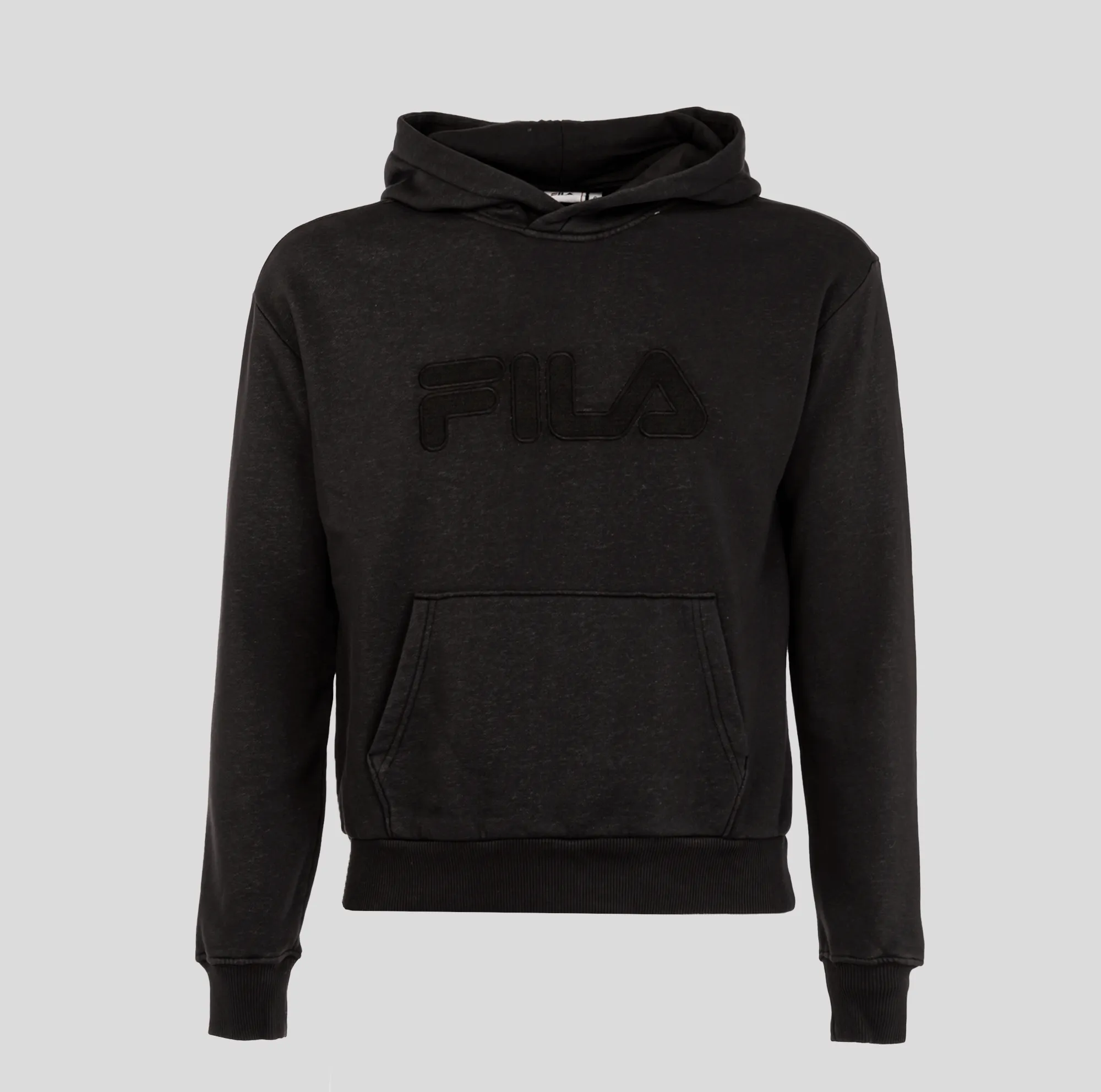 fila | felpa con cappuccio da donna